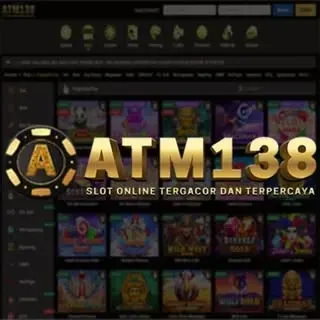 ATM138 - Simulasi Keuangan yang Menarik