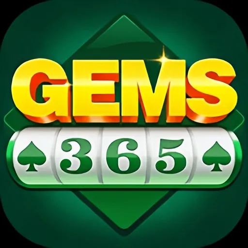 GEMS365 - Temukan Keajaiban dalam Simulasi Gemstone