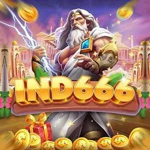 IND666 - Pertarungan Seru dalam Dunia Fighting