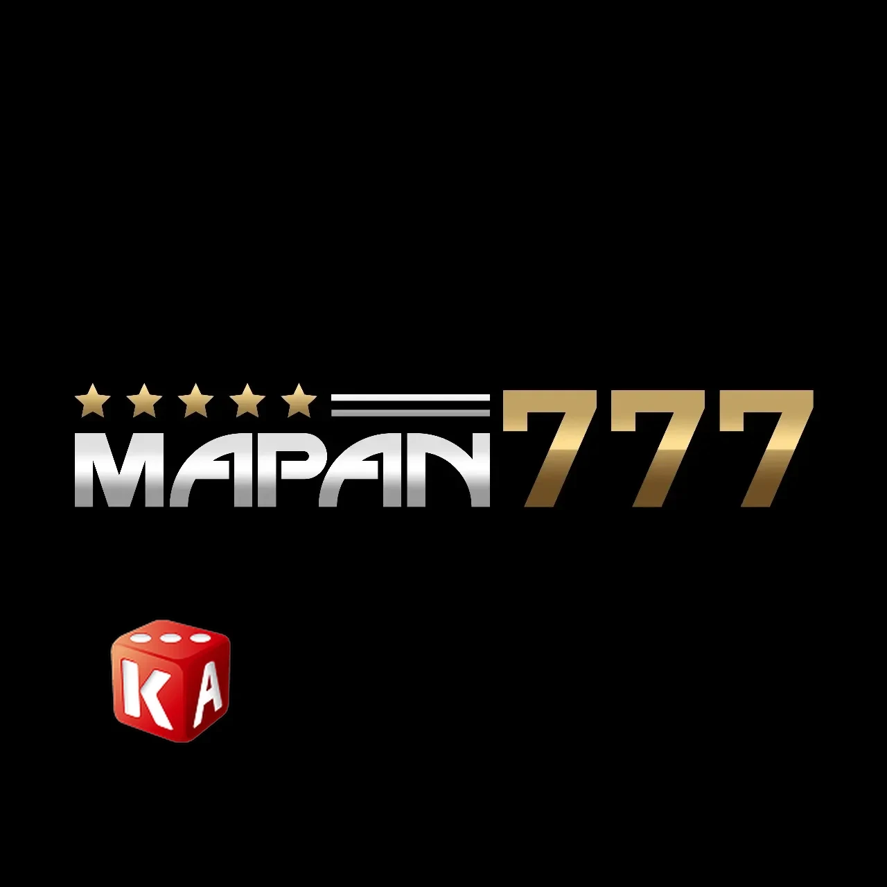 Logo mapan777
